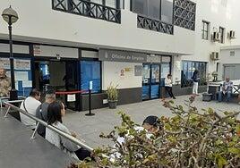 Baja el paro, con 4.401 contratos en junio