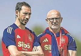 Las estrellas que dan brillo a los anfitriones