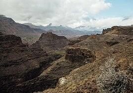 5 caminatas para disfrutar