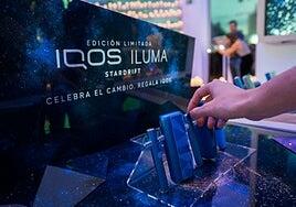 IQOS & Granca Live Fest 2024: un espacio exclusivo, para una edición inolvidable