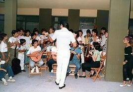 Jinámar recupera 30 años después las enseñanzas del folclore