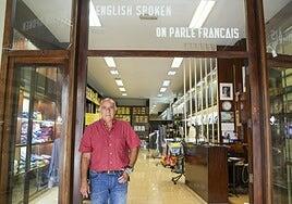 «Nos mantiene la gente del barrio»