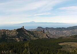Un lustro de la declaración de Risco Caído y las Montañas Sagradas como Paisaje Cultural