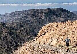 Abiertas las inscripciones para The North Face Transgrancanaria 2025