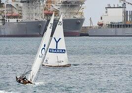 El Hospital La Paloma Pueblo Guanche defiende este sábado el liderato