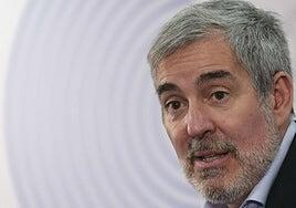 «En sanidad no estoy en la bronca de lo público con lo privado. Eso es un error»