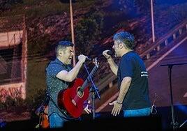 Estopa y Maná suben la emoción de un Granca Live Fest que ya dice adiós