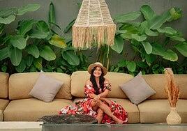 Dónde saborear Gran Canaria, según la polifacética Lilium Fonts