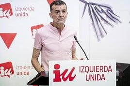 La dirección de IU exige a Yolanda Díaz abandonar «hiperliderazgos palaciegos»