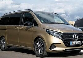 El lujo para familias numerosas