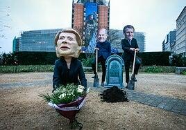 ¿Está Europa aniquilando su competitividad con su estricta regulación ambiental?