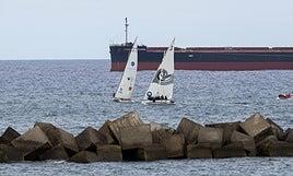 Sin sorpresas en la octava jornada del Campeonato Aguas de Teror