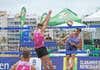 La Challenge Beach Volley Cup enfila su recta final