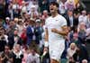 Alcaraz se deleita con el sufrimiento en Wimbledon