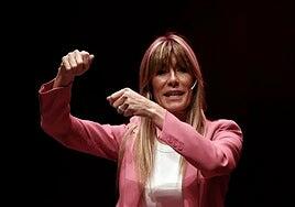 El Gobierno se aferra a que la causa contra Begoña Gómez «está abocada» al archivo