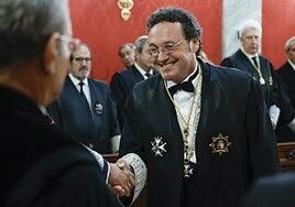 El juez ultima pedir al Supremo investigar al fiscal general por presunta revelación de secretos