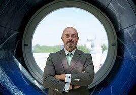 «El PSOE está con un pie dentro y otro fuera de la Constitución por su giro de 180 grados con la amnistía»