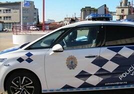 Doce personas atropelladas en Vigo por un nonagenario que trataba de aparcar