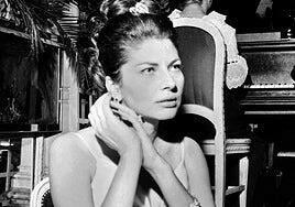 La fabulosa colección de joyas de la princesa Soraya (que tuvo que vender para vivir): zafiros, rubíes y un vestido con 6.000 diamantes