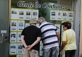 El precio de la vivienda usada en Canarias sube un 15,4% en el último año