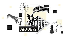 Episodio 2 - El campeón de ajedrez que huyó a Cuba en los 60