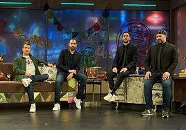 La Resistencia año cero