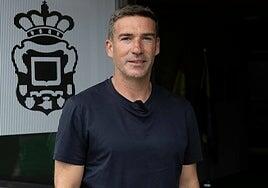 Los cinco retos para Luis Carrión en el inicio de su era en la UD