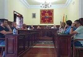 El Ayuntamiento de Teror aprueba un presupuesto de 19,4 millones