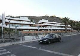 El Gobierno avanza para la apertura de la nueva sede judicial de San Bartolomé