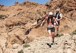 The North Face Transgrancanaria 2025 supera la barrera de los 3.400 inscritos