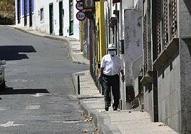 Municipios como Guía o Valleseco intentan atajar el despoblamiento en el medio rural