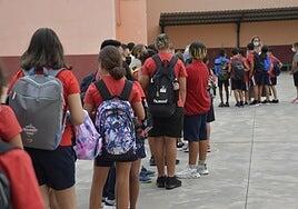 Educación «elimina» a los agentes de zona de igualdad para el próximo curso