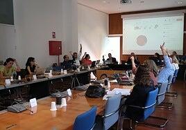 Medalla de la ULPGC para la Fundación Universitaria y la Escuela Luján Pérez