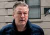 Alec Baldwin se enfrenta a 18 meses de prisión por la muerte de una compañera de rodaje