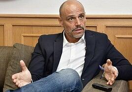 «Nos hemos encontrado una parálisis por falta de valentía del anterior Gobierno»