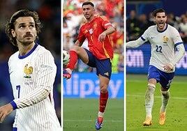 Las conexiones hispanofrancesas de la batalla de Múnich