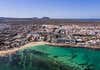 Tres millones para mejorar el frente marítimo de Corralejo