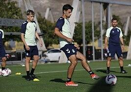 La UD jugará un amistoso en Marbella con el Como 1907 de la Serie A italiana