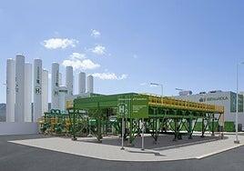 El Gobierno activa 800 millones en subvenciones para grandes proyectos de hidrógeno verde