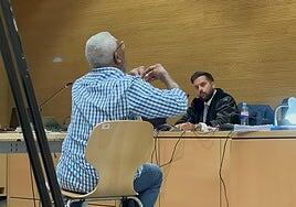 La Fiscalía mantiene que Juan Betancor fue asesinado por su empleado