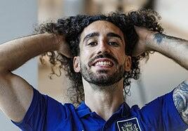 «El trabajo diario hace mucho más que el talento»