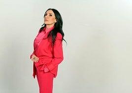 Roxana Amed abre la semana del Canarias Jazz&Más