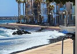 Sanidad emite varios avisos de riesgo para la salud por el calor de los próximos días