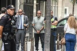 Crimen del Bar Estrella: la jueza solo imputa al Gallego y deja fuera de la causa a su ex y su hija