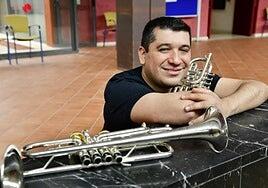 Las mejores trompetas se adueñan de Maspalomas