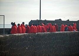 La reunión para el reparto de menores, en cinco claves