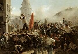 «La miseria no causa revoluciones; si así fuera serían mucho más comunes»