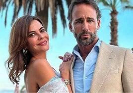 María José Suárez valora demandar a Álvaro Muñoz Escassi por revelación de secretos