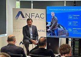 La automoción española superó los 78.000 millones de euros de facturación en 2023