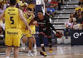 Los fichajes de Mike Tobey y Joe Thomasson por el Dreamland Gran Canaria, tan solo a falta de oficialidad